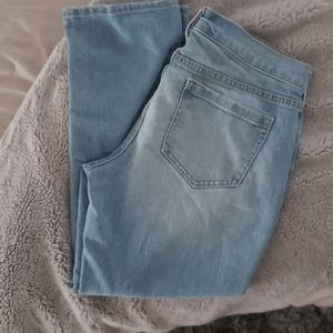 Boyfriend Jean